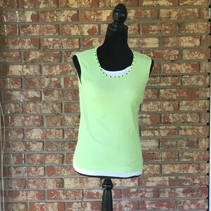 Kim Rogers Tank Top
